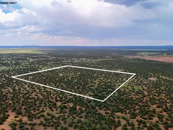 0 Gample Ln, Show Low, AZ 85901