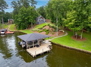 256 Dogwood Dr, Sparta, GA 31087