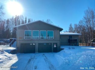 5700 E 99th Ave, Anchorage, AK 99507