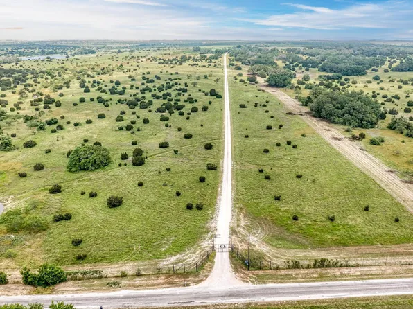 LOT 2 County Road 210 Lot 2, Bertram, TX 78605