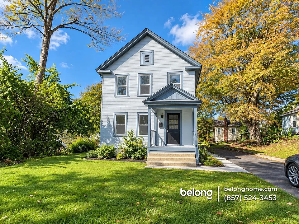 41 Prospect St
