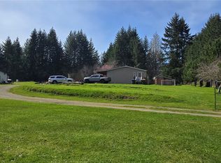123 Barton Road, Rochester, WA 98579