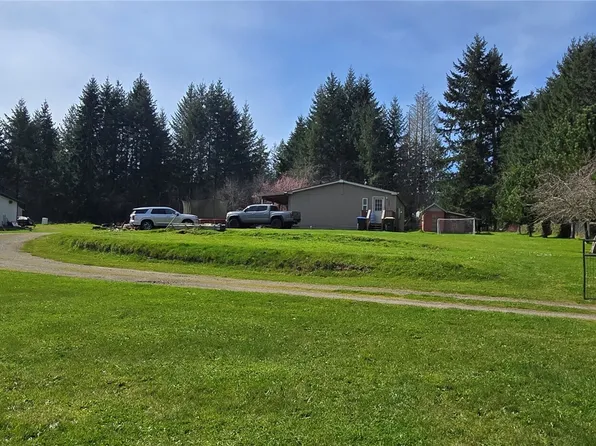 123 Barton Road, Rochester, WA 98579