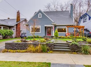 2544 NE 24th Ave, Portland, OR 97212