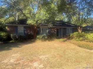 569 Chatsworth Dr, Montgomery, AL 36109