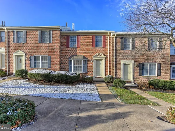 1004 Chambers Rdg, York, PA 17402