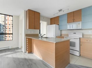 909 Mainland St #1409, Vancouver, BC V6B 1S3