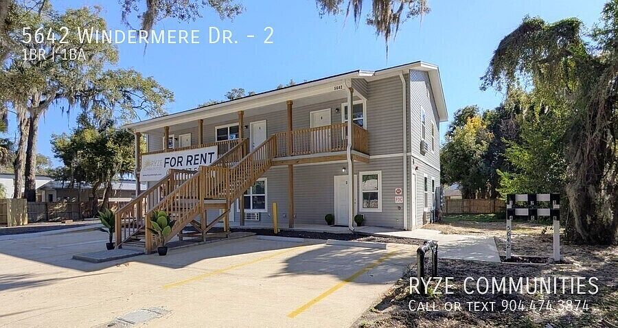 1st image of 5642 Windermere Dr APT 2