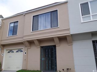 1886 43rd Ave, San Francisco, CA 94122