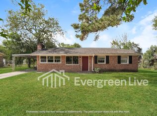 3325 Karian Dr, Augusta, GA 30906