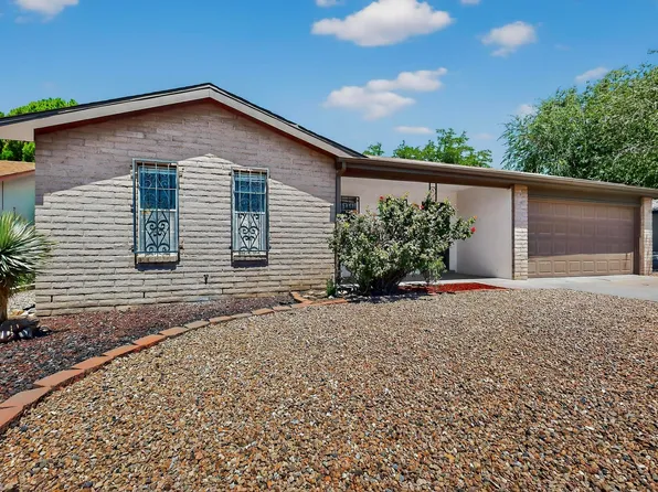 6407 Mendius Ave NE, Albuquerque, NM 87109