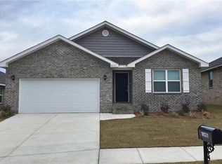 10551 Brodick Loop, Spanish Fort, AL 36527