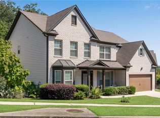 4132 Rovello Way, Buford, GA 30519