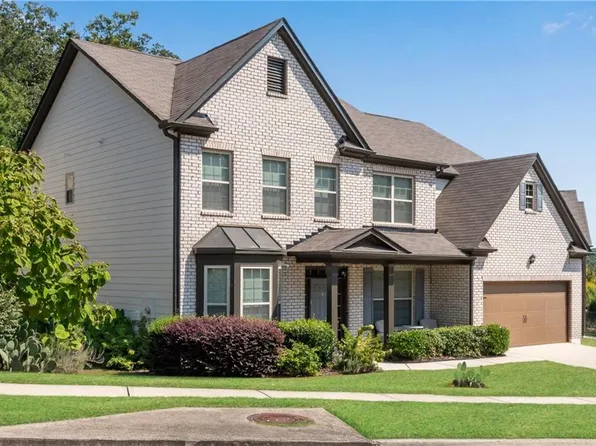 4132 Rovello Way, Buford, GA 30519