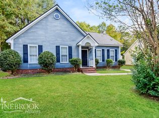 358 Wharfsdale Rd, Irmo, SC 29063