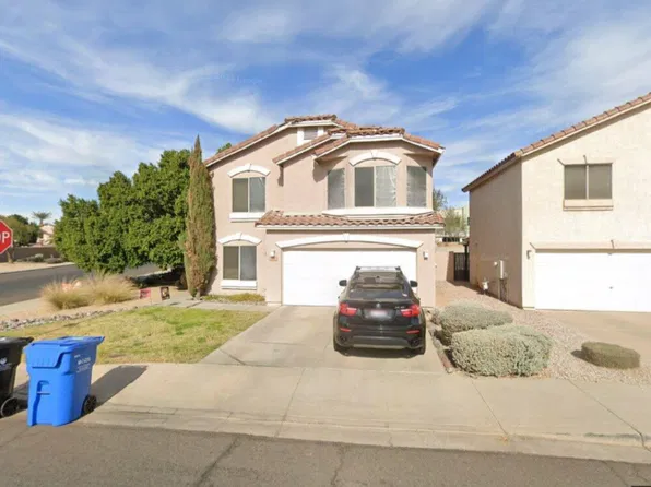 802 E Ross Ave, Phoenix, AZ 85024