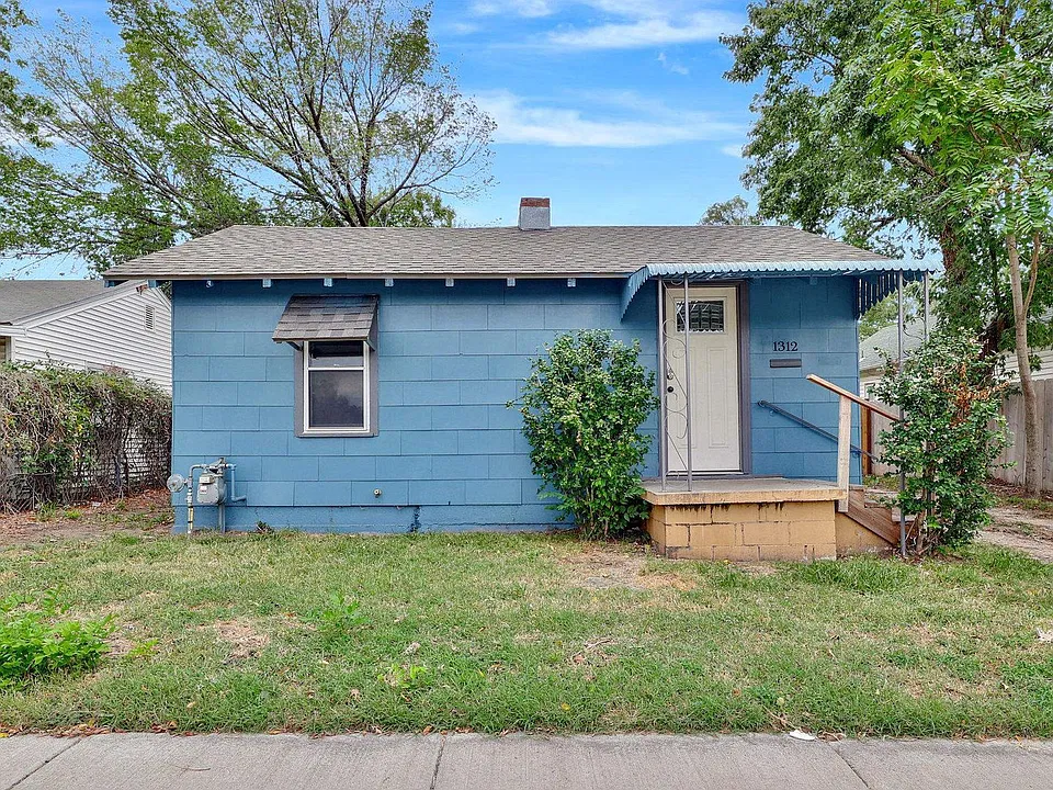 1312 S Meridian Ave