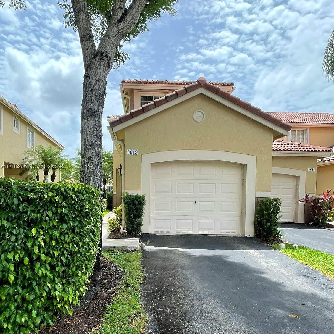 3619 San Simeon Cir, Weston, FL 33331 Zillow