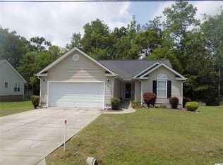 671 Inland Dr, Myrtle Beach, SC 29588