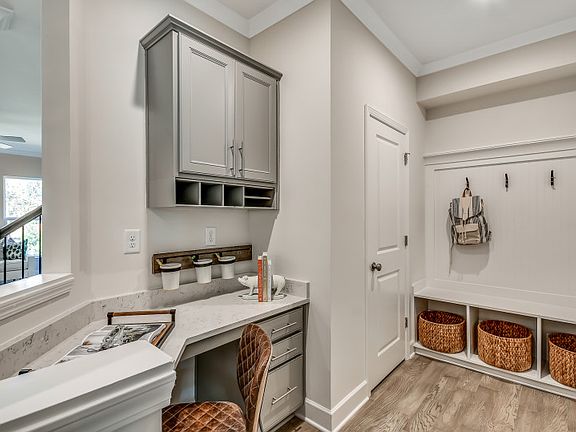 Pulte Planning Center