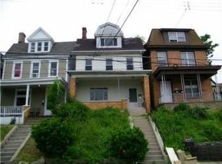 435 Winton St, Pittsburgh, PA 15211