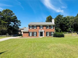 1391 Warrenton Hunt, Lawrenceville, GA 30043
