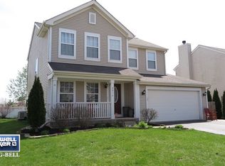 2016 Brunswick Dr, Plainfield, IL 60586