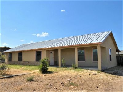 2111 Peach Tree St, Alpine, TX, 79830