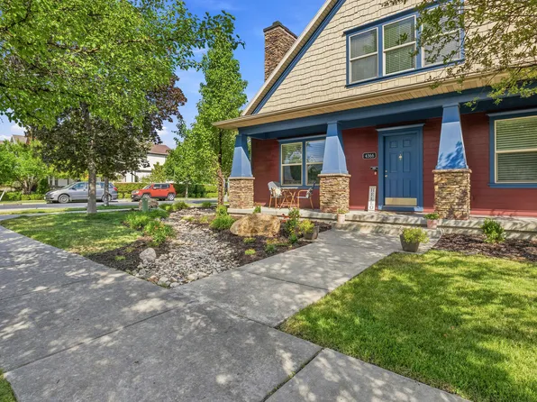 4366 W Degray Dr, South Jordan, UT 84009