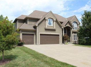 350 W Ryan Rd, Grain Valley, MO 64029