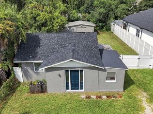 5419 OLD CHENEY HIGHWAY, ORLANDO, FL 32807