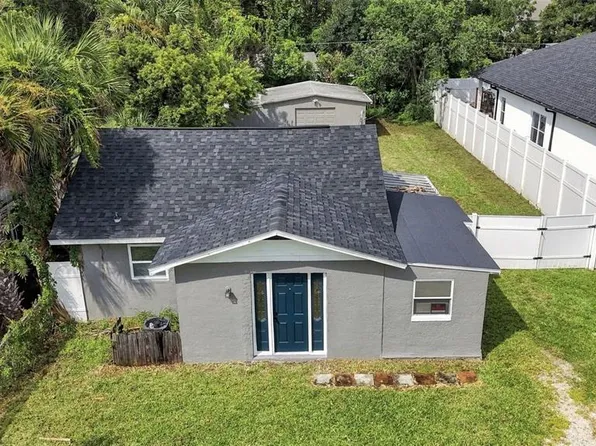 5419 OLD CHENEY HIGHWAY, ORLANDO, FL 32807