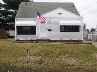 2806 Avalon Ave NE, Canton, OH 44705