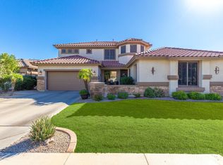 4306 E Pyrenees Ct, Gilbert, AZ 85298