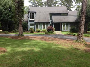 914 Tallahassee Rd, Albany, GA 31721