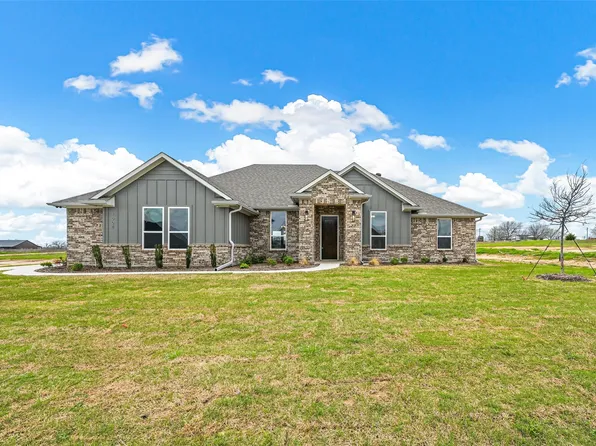 1004 Katie Ct, Azle, TX 76020