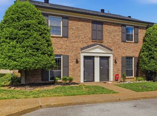 132 Academy Sq Unit 132, Nashville, TN 37210