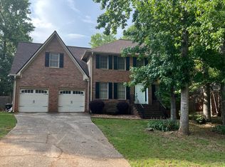1500 Wildwood Way, Hampton, GA 30228