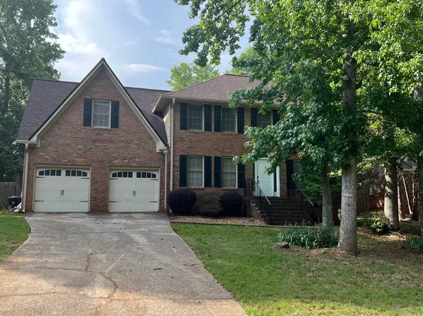 1500 Wildwood Way, Hampton, GA 30228