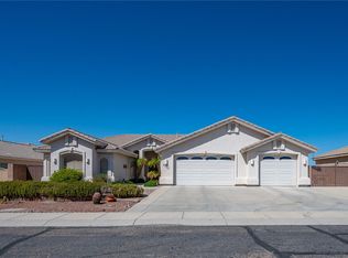 2533 Majestic Way, Bullhead City, AZ 86442