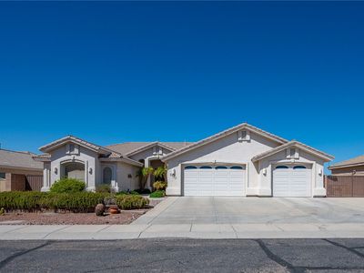 2533 Majestic Way, Bullhead City, AZ, 86442