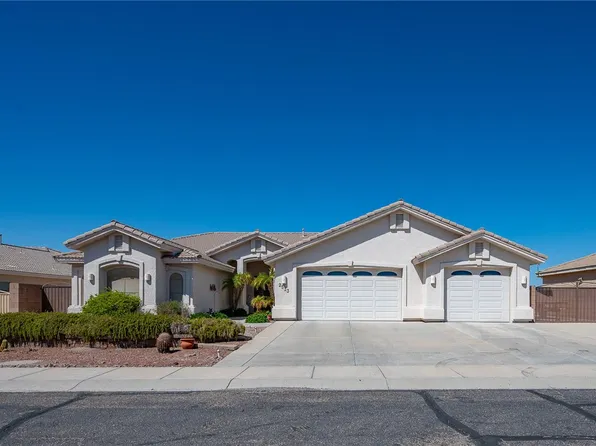 2533 Majestic Way, Bullhead City, AZ 86442