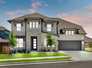 309 McMillian Dr, Liberty Hill, TX 78642