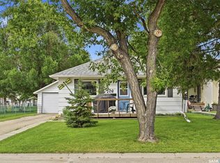 208 3rd Ave W, Watrous, SK S0K4T0