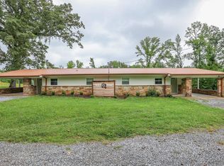 347-349 Wildwood Cir, Gilbertsville, KY 42044