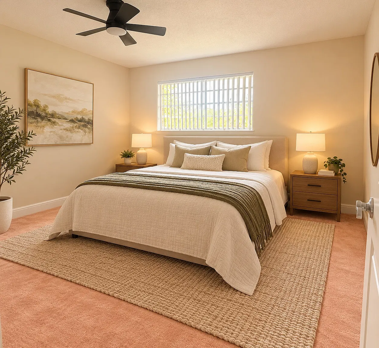 2 bed, 1001 sqft, $1,225 — Photo 4