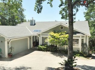 13862 Sun Forest Dr, Penn Valley, CA
