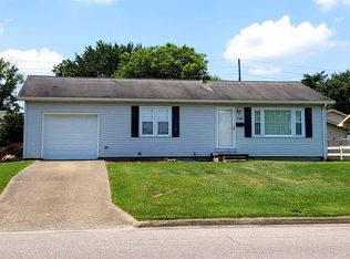 729 19th St, Tell City, IN