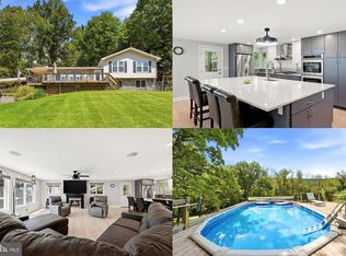 13328 John Marshall Hwy, Linden, VA 22642