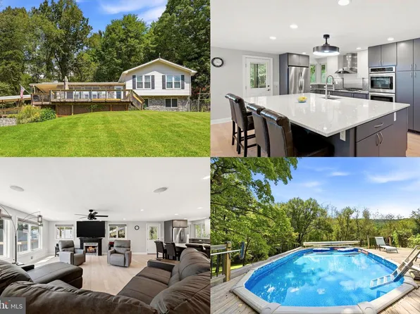 13328 John Marshall Hwy, Linden, VA 22642